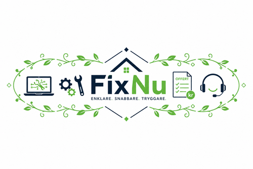 FixNu